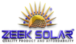 Zeek Solar Shop